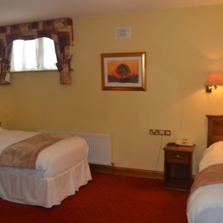 The Anglers Rest Hotel Headford Esterno foto