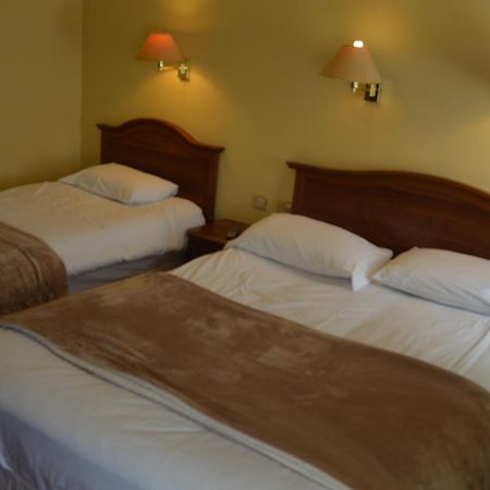The Anglers Rest Hotel Headford Esterno foto