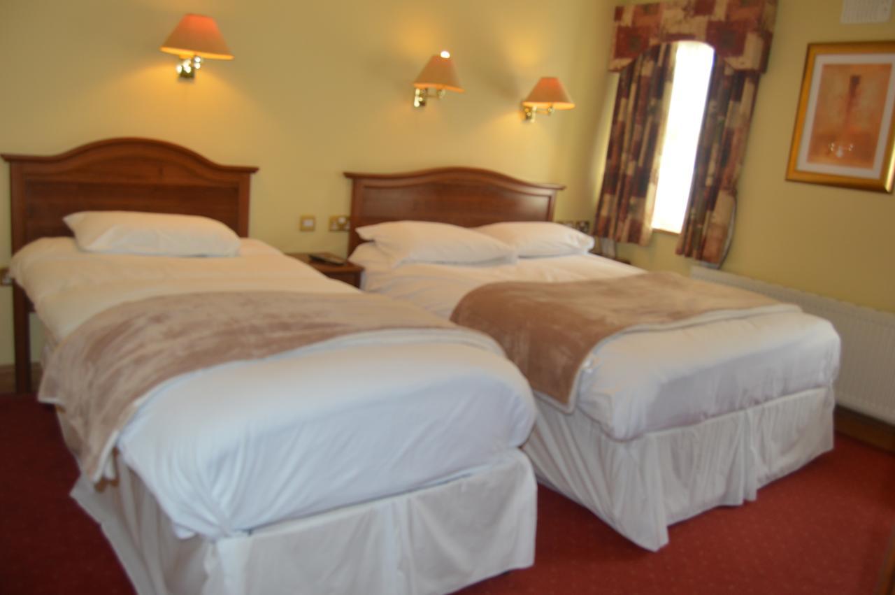The Anglers Rest Hotel Headford Esterno foto