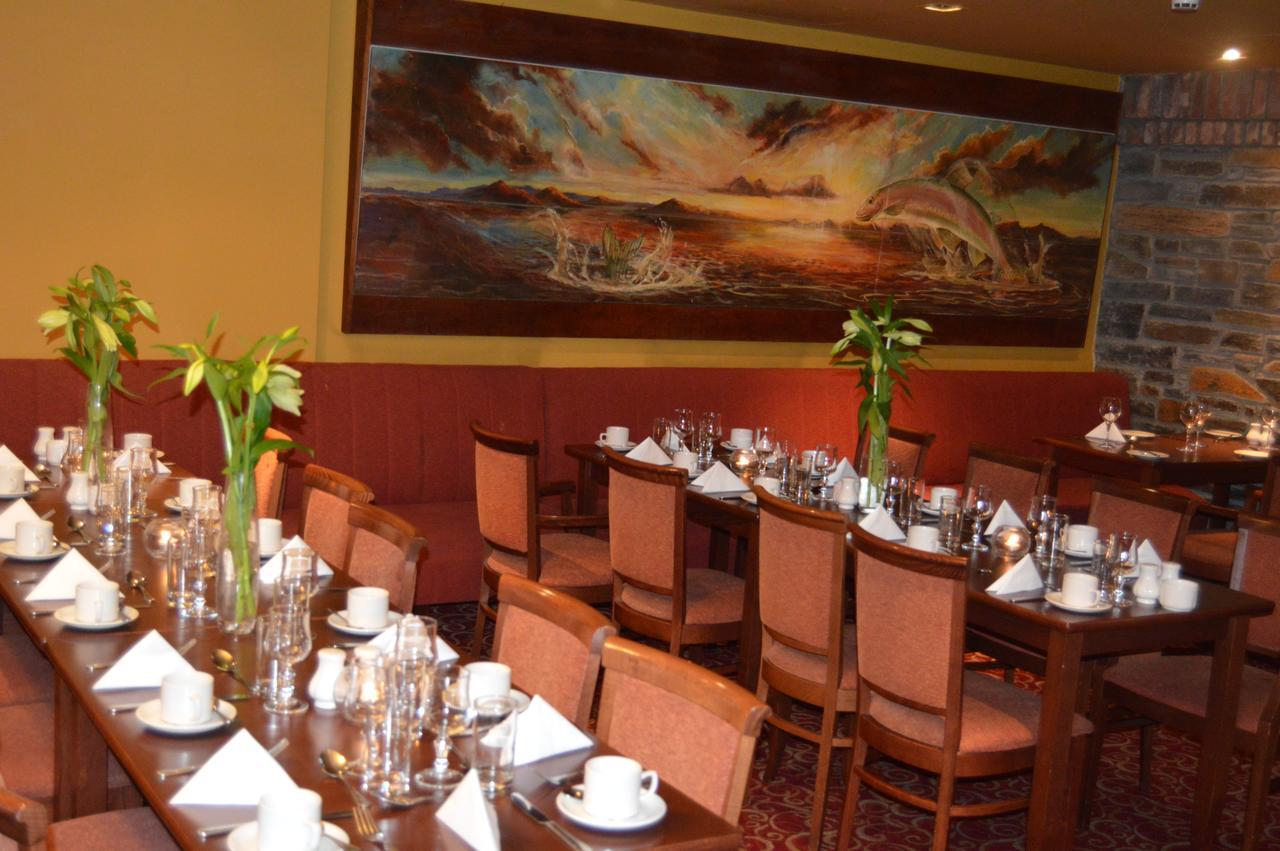 The Anglers Rest Hotel Headford Esterno foto