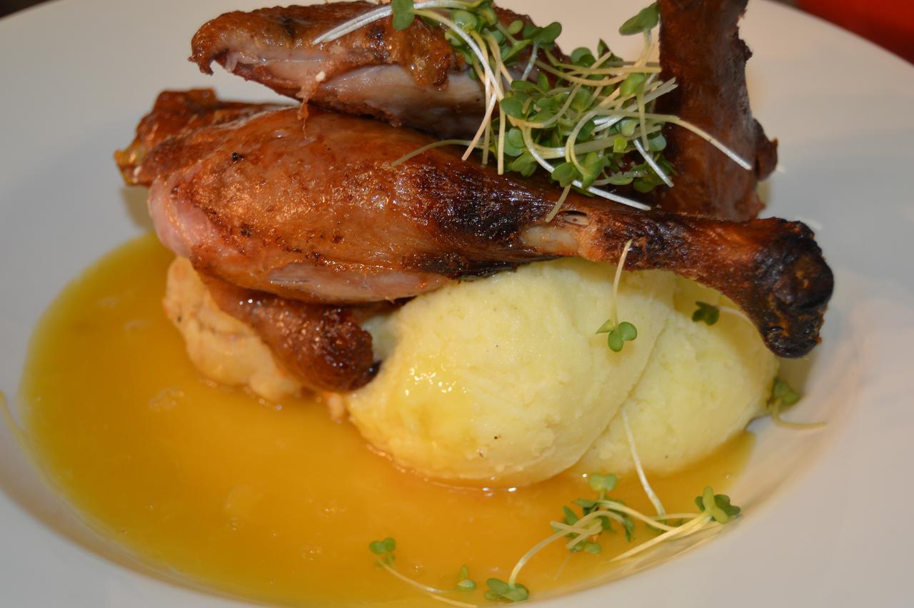 The Anglers Rest Hotel Headford Esterno foto
