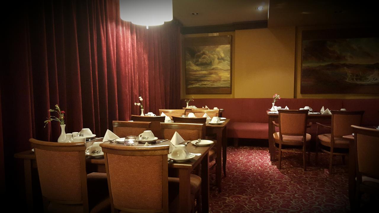 The Anglers Rest Hotel Headford Esterno foto