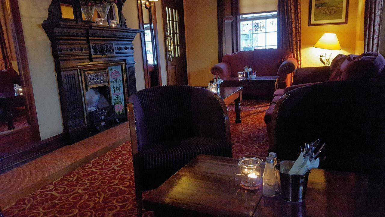 The Anglers Rest Hotel Headford Esterno foto